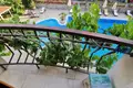 1 bedroom apartment 58 m² Sunny Beach Resort, Bulgaria