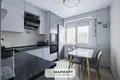 Apartamento 3 habitaciones 65 m² Minsk, Bielorrusia