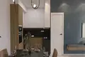 Mieszkanie 1 pokój 49 m² Larnaka, Cypr