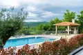 5 bedroom villa 350 m² Rabac, Croatia