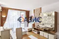 1 bedroom apartment 63 m² Nesebar, Bulgaria