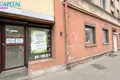 Commercial property 62 m² in Kaunas, Lithuania