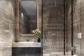 1 bedroom apartment 41 m² Mediterranean Region, Turkey