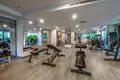 Mieszkanie 2 pokoi 120 m² Ban Bang Thao, Tajlandia