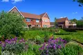 Dom 2 pokoi 79 m² Cranleigh, Wielka Brytania