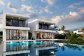 Complexe résidentiel ÇATALKÖY villas