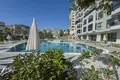 Mieszkanie 2 pokoi 59 m² Alanya, Turcja