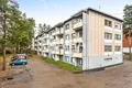 1 bedroom apartment 53 m² Kotkan-Haminan seutukunta, Finland