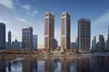 Kawalerka 46 m² Dubaj, Emiraty Arabskie