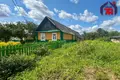 Haus 56 m² Znamia, Belarus