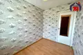 2 room apartment 38 m² Sluck, Belarus