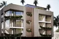  Apartamenty na Bali v Berave