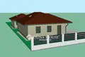 House 78 m² Erd, Hungary