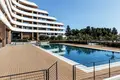 3 bedroom apartment 174 m² Germasogeia, Cyprus