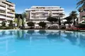 Appartement 2 chambres 81 m² Chlórakas, Chypre