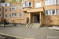 1 room apartment 41 m² Minsk, Belarus