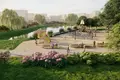 Земельные участки 8 046 м² Рига, Латвия