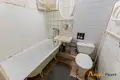 Apartamento 1 habitación 32 m² Minsk, Belarús