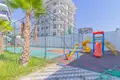 1 bedroom apartment  Kestel, Turkey