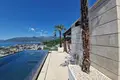 Wohnung 2 Schlafzimmer 55 m² Tivat, Montenegro