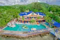 Casa 9 habitaciones 412 m² West Bay, Honduras
