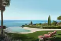 3 bedroom apartment 206 m² Benalmadena, Spain
