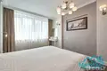 3 room apartment 94 m² Minsk, Belarus