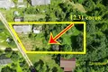 House 59 m² Ivianiecki sielski Saviet, Belarus