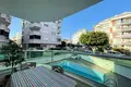 2 bedroom apartment  Oba, Turkey
