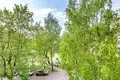 Mieszkanie 3 pokoi 60 m² Mińsk, Białoruś