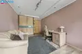Mieszkanie 3 pokoi 67 m² Wilno, Litwa