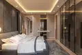 Квартира 4 комнаты 112 м² Мезитли, Турция