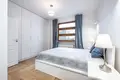 Apartamento 3 habitaciones 104 m² Varsovia, Polonia