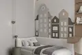 Квартира 3 комнаты 102 м² Municipality of Glyfada, Греция