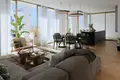 2 bedroom apartment 110 m² Amsterdam, Netherlands