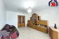 3 room apartment 70 m² Zhodzina, Belarus