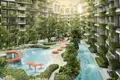 2 bedroom apartment 65 m² Choeng Thale, Thailand