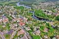 De inversiones 560 m² en Gulbine, Lituania