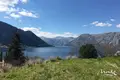 Atterrir  Kotor, Monténégro