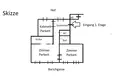 Apartamento 1 habitación 82 m² Viena, Austria