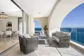Mieszkanie 3 pokoi 182 m² Limassol, Cypr