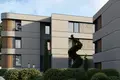 Студия 30 м² Радановичи, Черногория