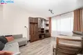 1 room apartment 36 m² Vilnius, Lithuania