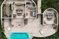 Villa de tres dormitorios 1 120 m² Sumba Barat, Indonesia