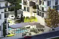 1 bedroom apartment 70 m² Kargıcak, Turkey