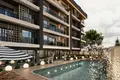 Mieszkanie 4 pokoi 49 m² Alanya, Turcja