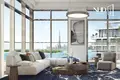 2 bedroom apartment 1 110 m² Dubai, United Arab Emirates