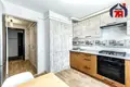 Appartement 2 chambres 54 m² Minsk, Bélarus