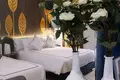 Mieszkanie 1 pokój 30 m² Choeng Thale, Tajlandia