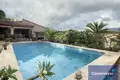 Dom drewniany w stylu górskim 463 m² la Nucia, Hiszpania